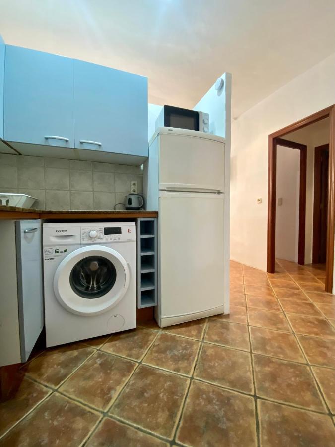 Tinos Primero Apartment Tarragona Exterior photo