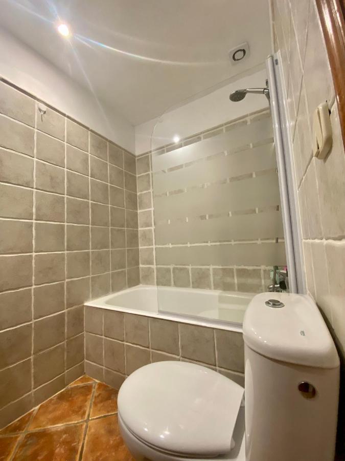 Tinos Primero Apartment Tarragona Exterior photo