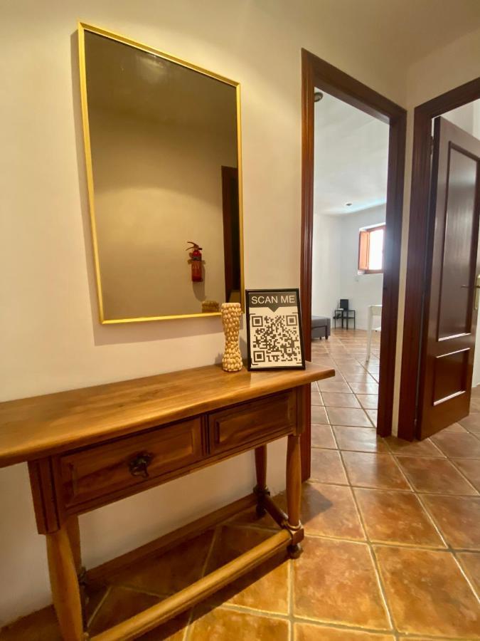 Tinos Primero Apartment Tarragona Exterior photo