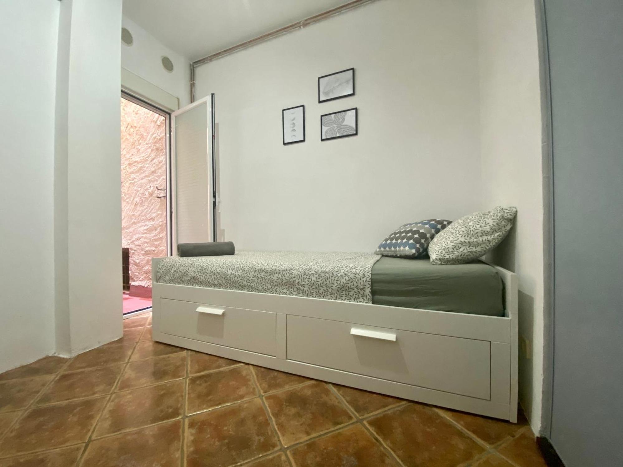 Tinos Primero Apartment Tarragona Exterior photo