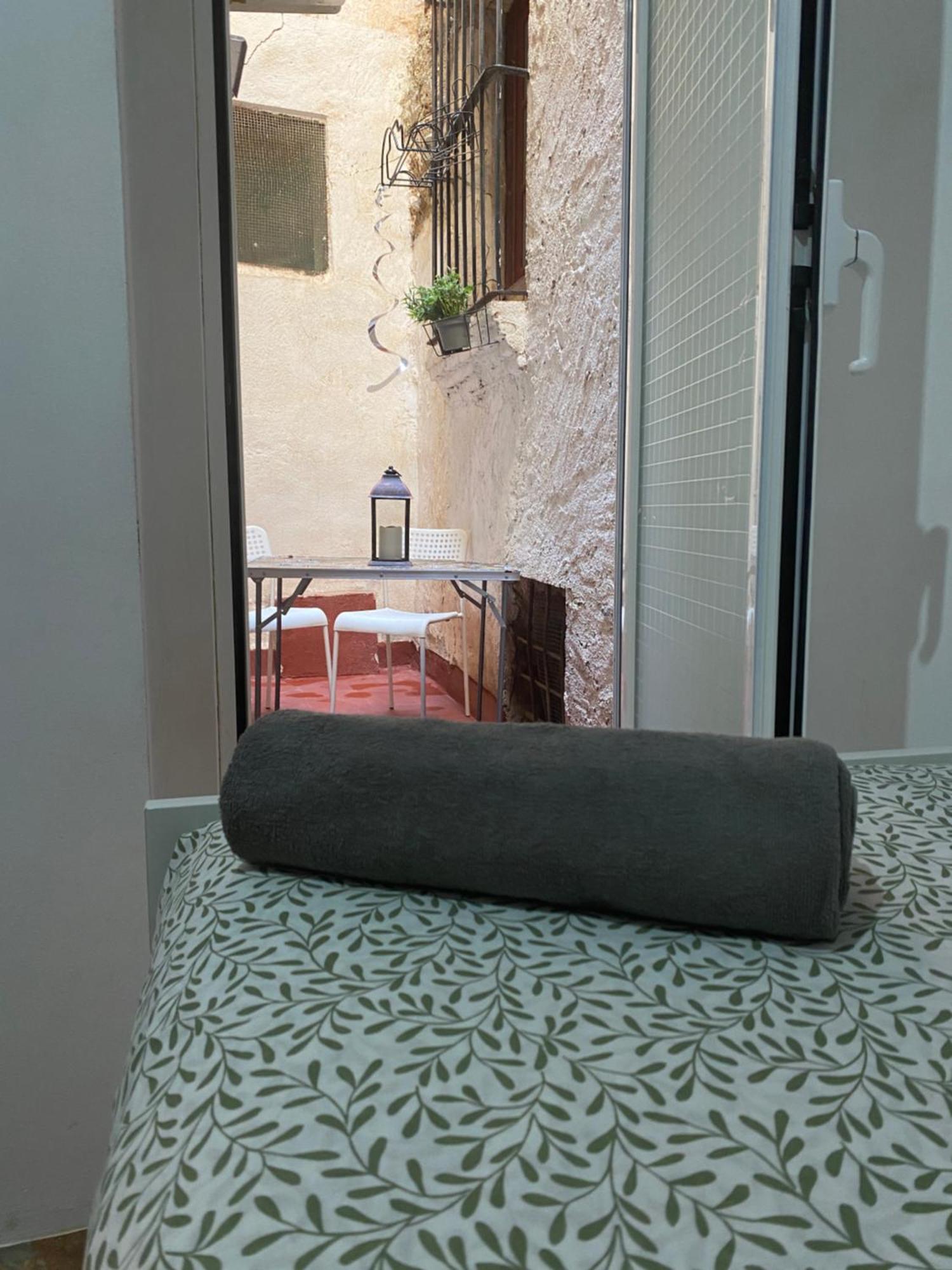 Tinos Primero Apartment Tarragona Exterior photo