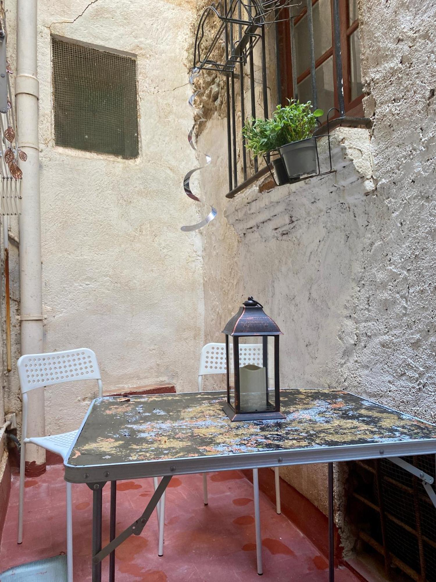 Tinos Primero Apartment Tarragona Exterior photo