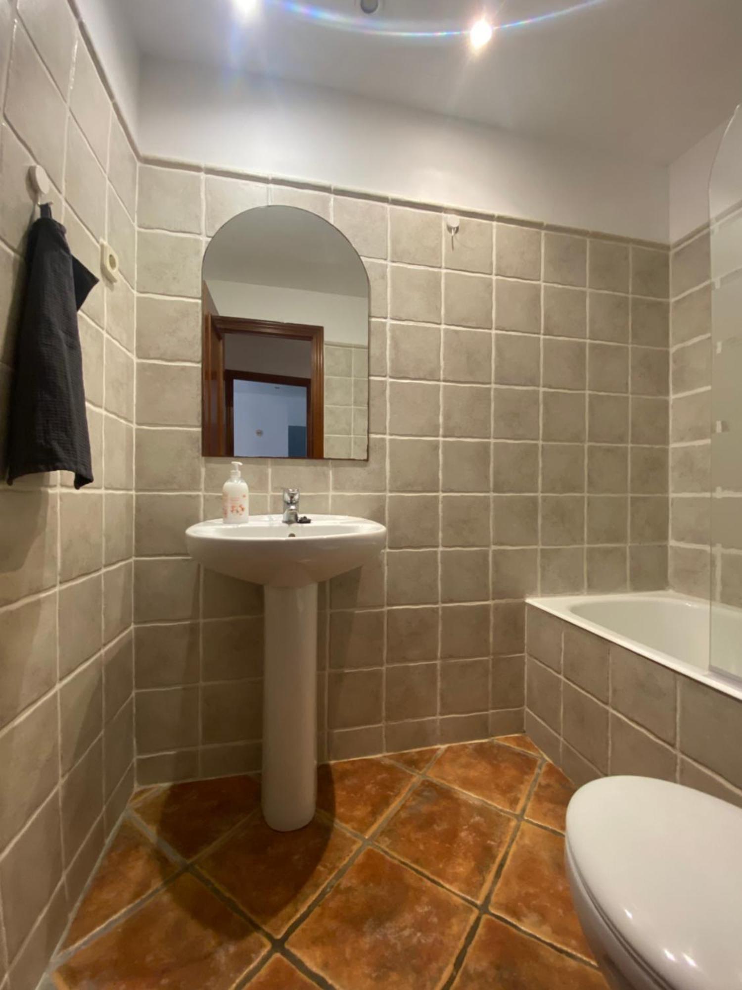 Tinos Primero Apartment Tarragona Exterior photo